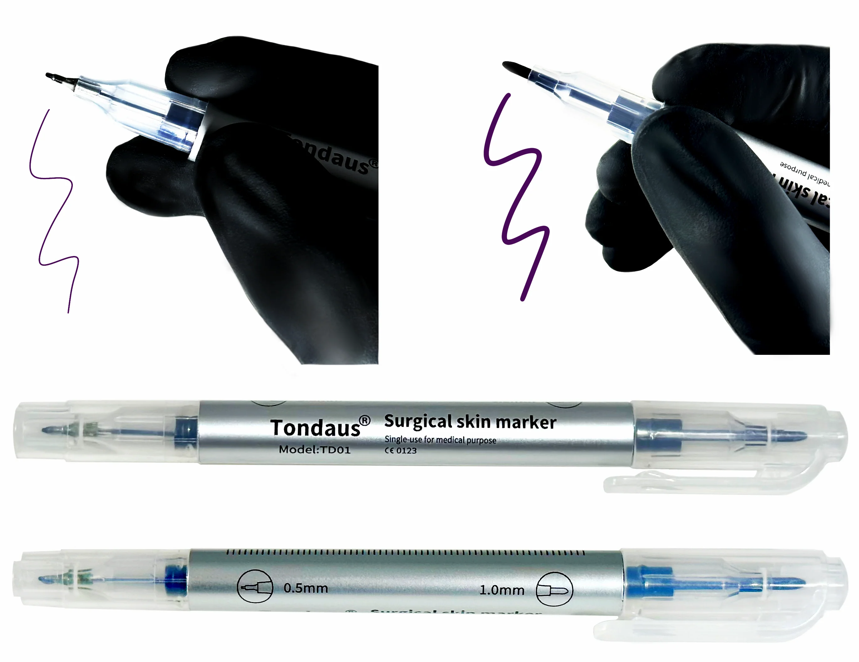 Small Handpoke Tattoo Kit - Image 6