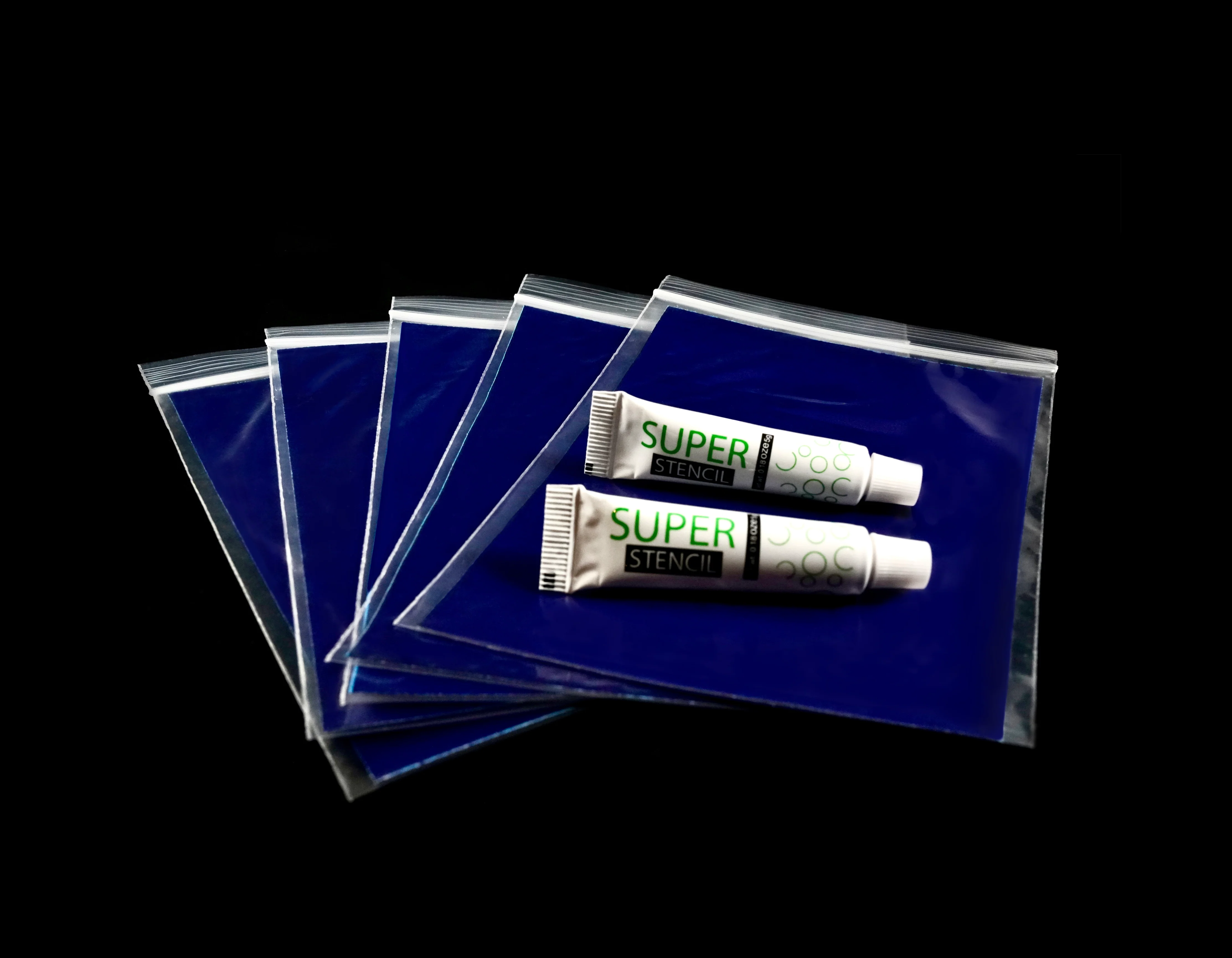 Ultimate Handpoke Tattoo Kit - Image 8